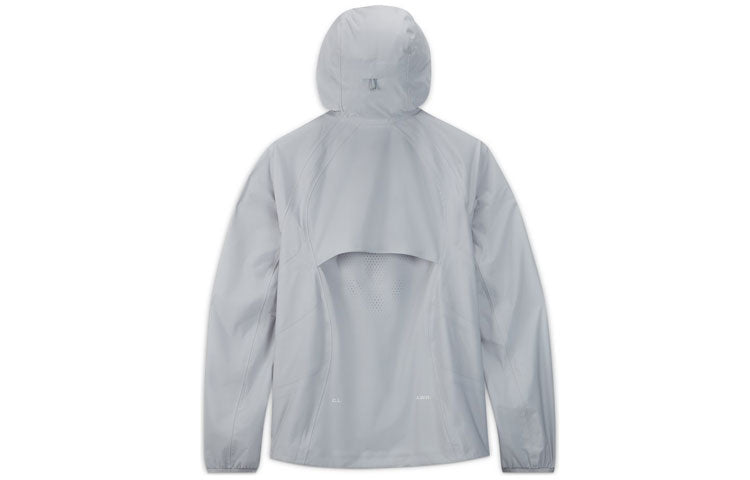 Nike x NOCTA Drake Golf Hoodie 'Grey' DJ5587-012