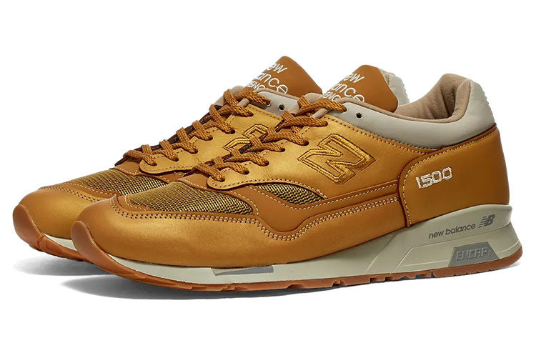 New Balance 1500 'Gold Yellow' M1500MET