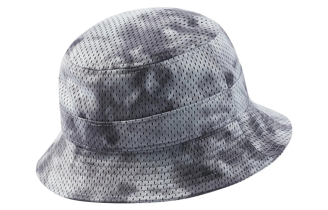 (WMNS) Nike Sportswear Bucket Hat 'Grey' DH1366-084