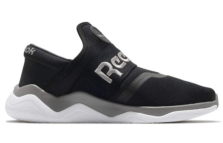 Reebok Royal Nova Supreme 'Black' DV4811