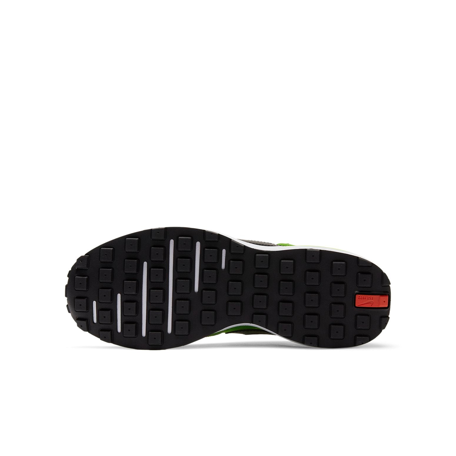 (GS) Nike Waffle One 'Electric Green' DC0481-300