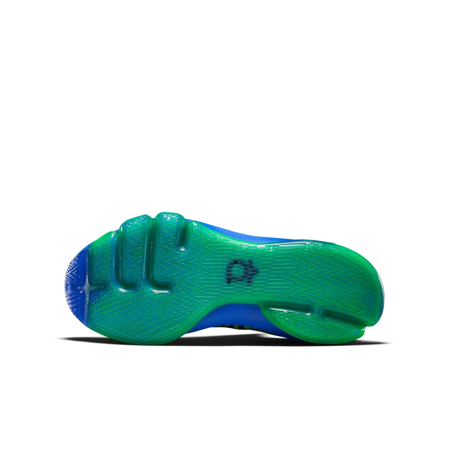 (GS) Nike KD 8 'Hyper Cobalt' 768867-400