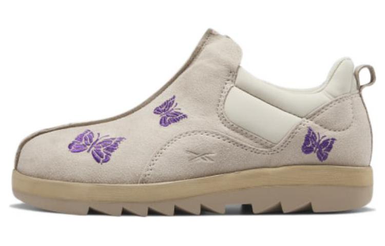 Reebok Beatnik x Needles 'Beige Purple' HP2977