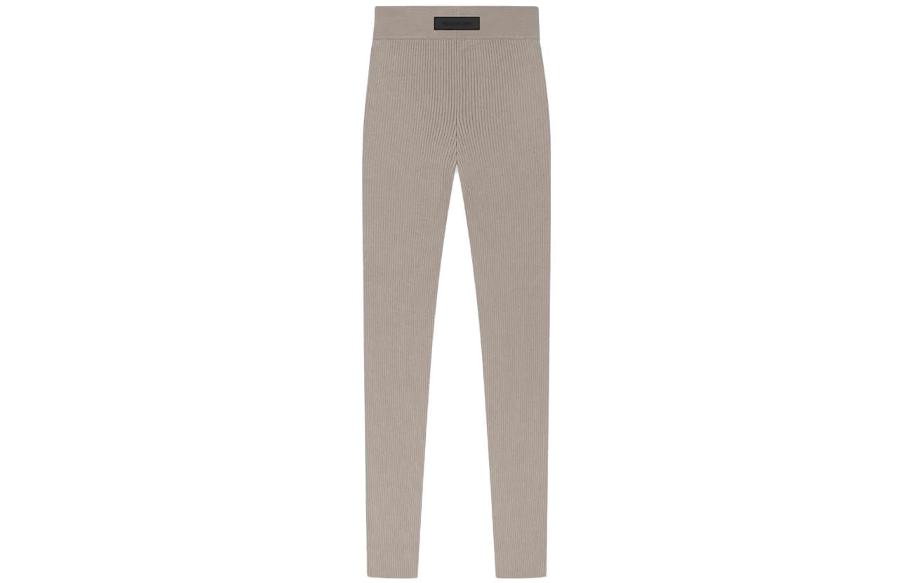 (WMNS) Fear of God Essentials FW23 Essentials Legging 'Core Heather' 192BT235354FW