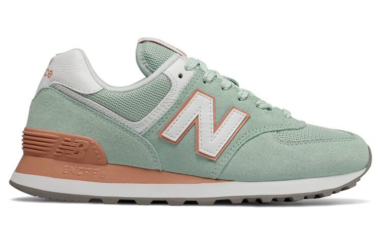 (WMNS) New Balance WL574 WL574ESE