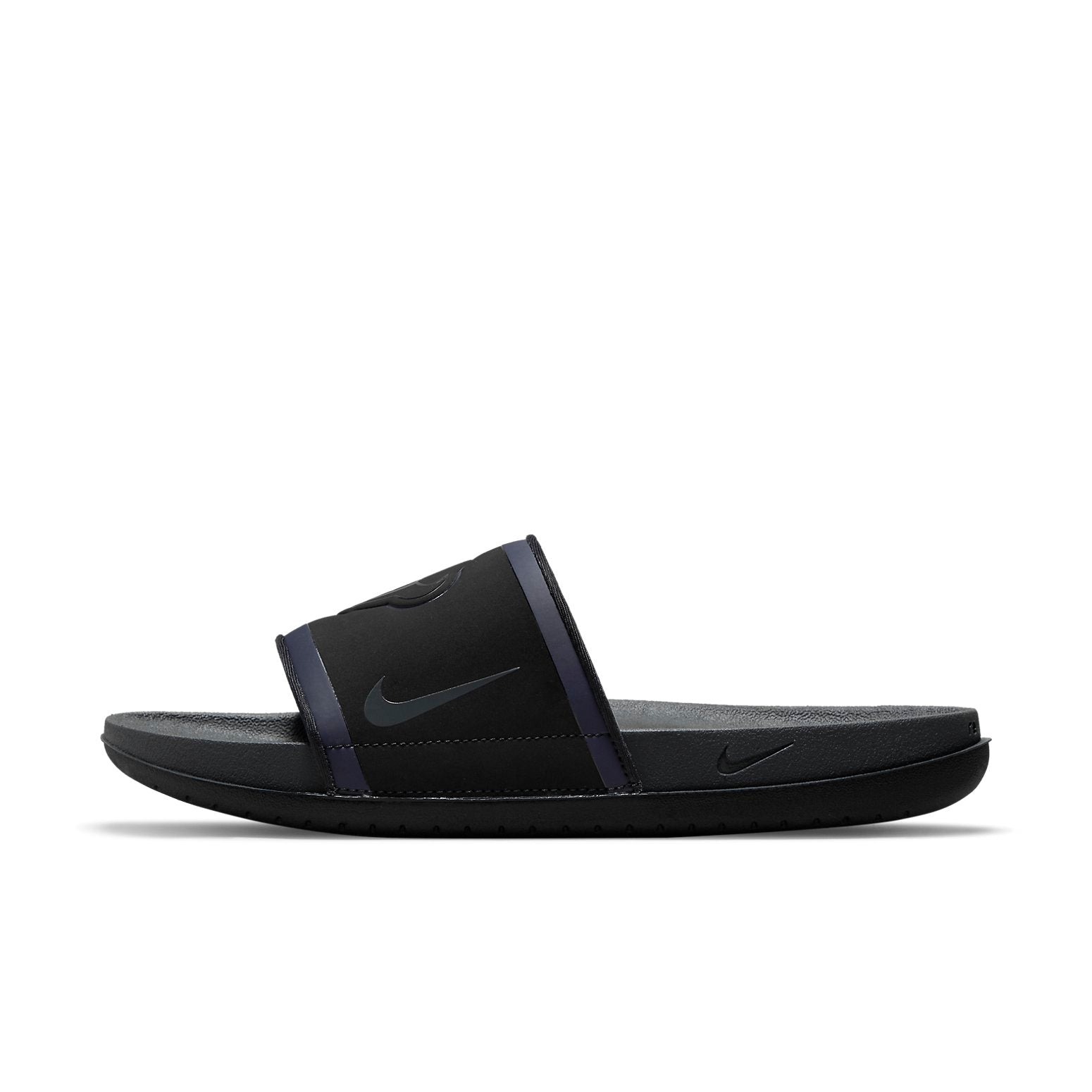 Nike NFL x OffCourt Slide 'Houston Texans' DD0557-001