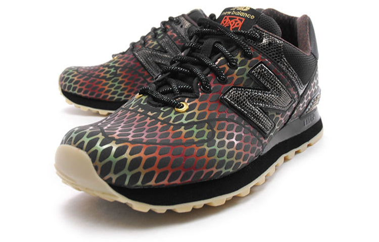 New Balance 574 'Year of the Snake' ML574TSN