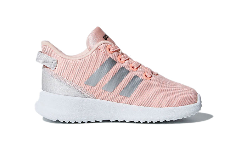 (TD) adidas Cloudfoam Racer TR J 'Haze Coral' DB1872