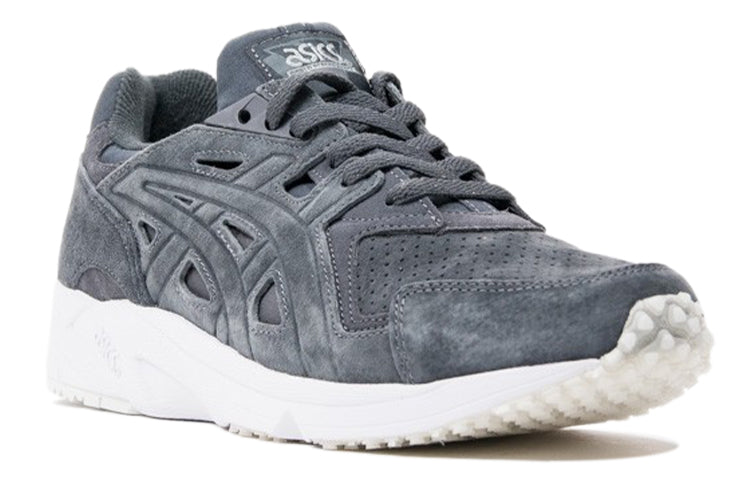 ASICS Unisex Gel-DS Trainer OG 'Grey' HL7X4-9595