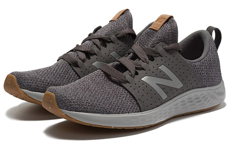 New Balance Fresh Foam Sport 'Grey Gum' MSPTLG1