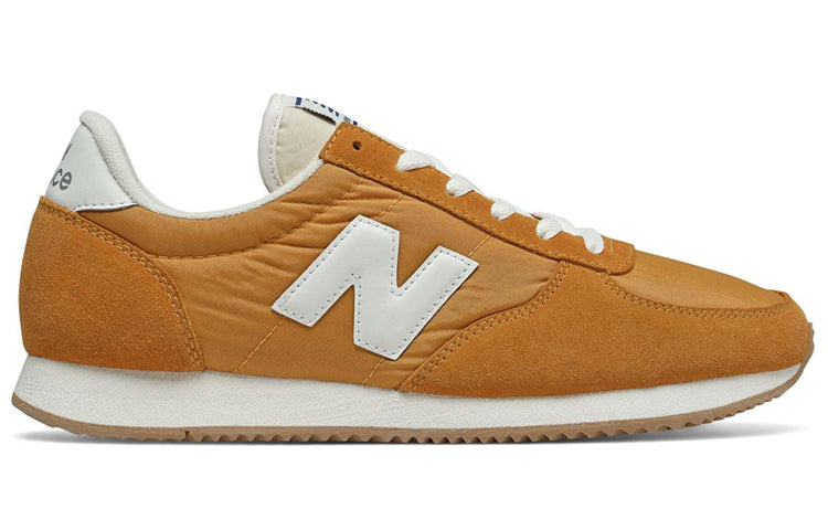 New Balance 220 'Yellow White' U220YL