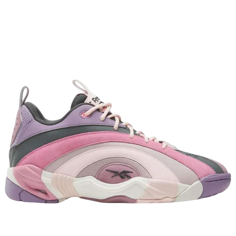 (WMNS) Reebok Shaqnosis Low 'Multicolor' 100245140