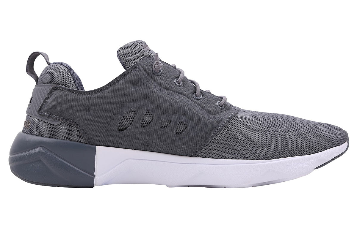 Reebok Furylite II BP Running Shoes Grey/White AR3470