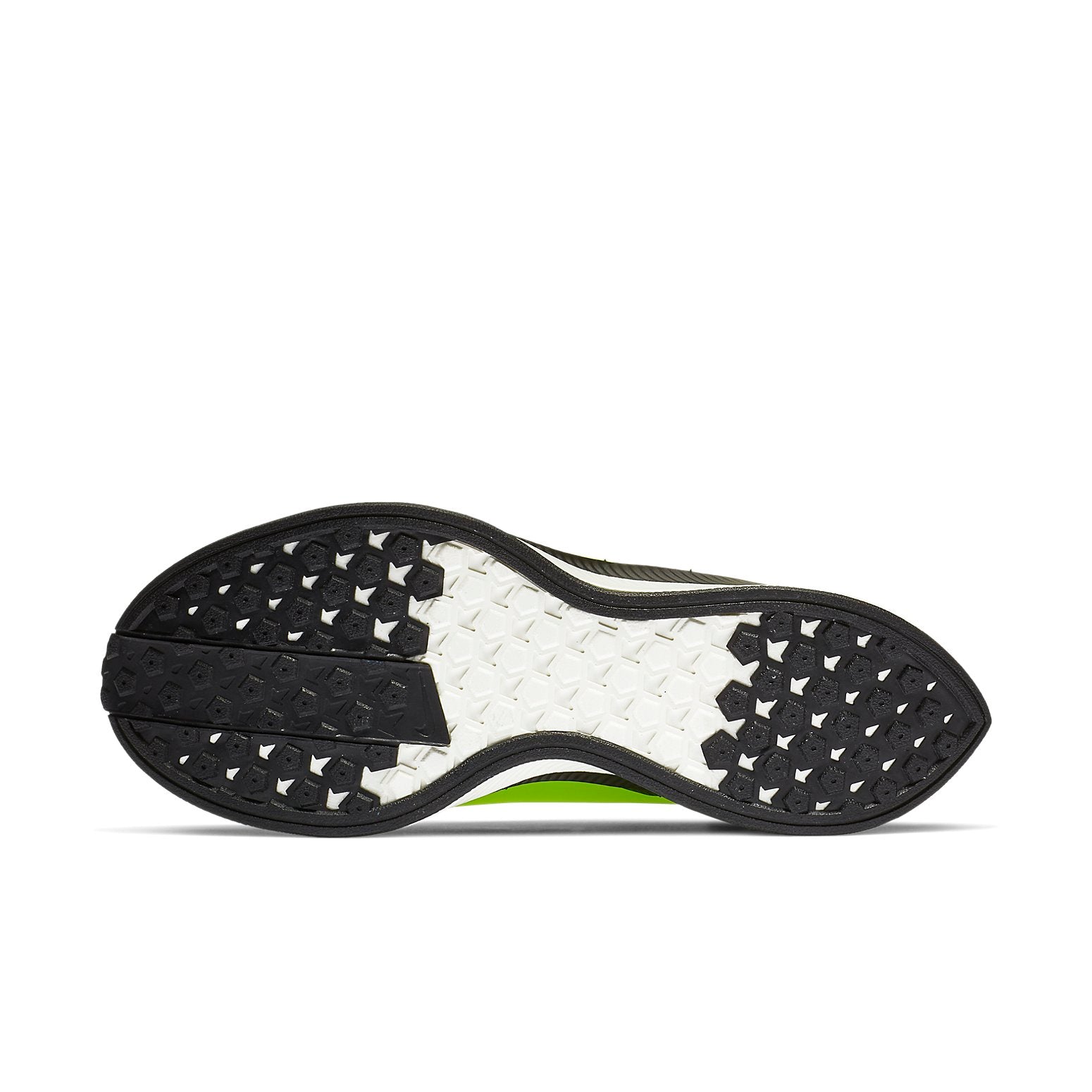 (WMNS) Nike Zoom Pegasus Turbo XX 'Volt Glow' AR4347-700