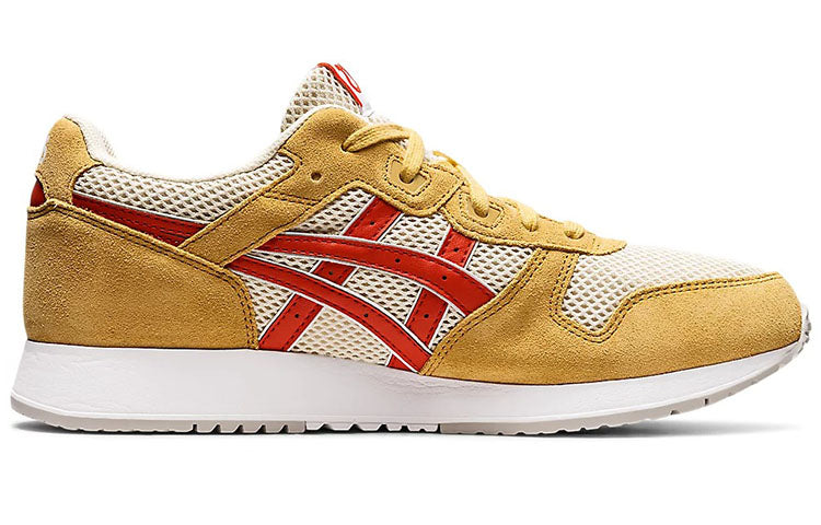 ASICS Lyte Classic 'White Yellow Red' 1201A449-250