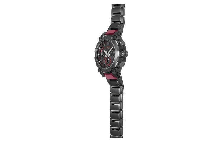 CASIO G-Shock MT-G 'Black' MTG-B3000BD-1AJF