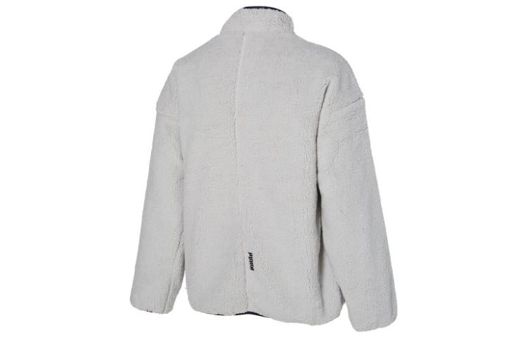 PUMA Sherpa Jacket 'White' 929274-04