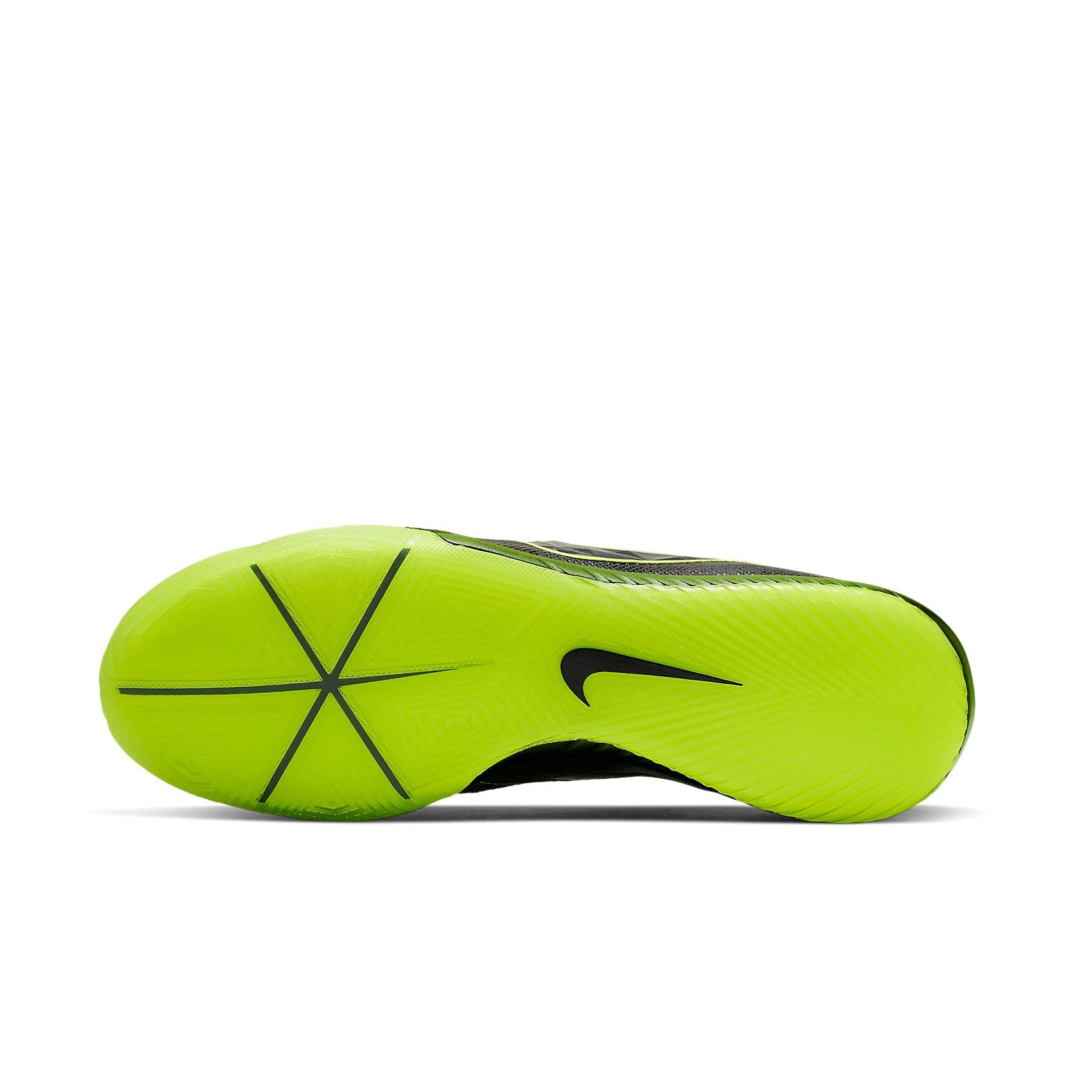 Nike Zoom Phantom Venom Pro IC 'Black Volt' BQ7496-007