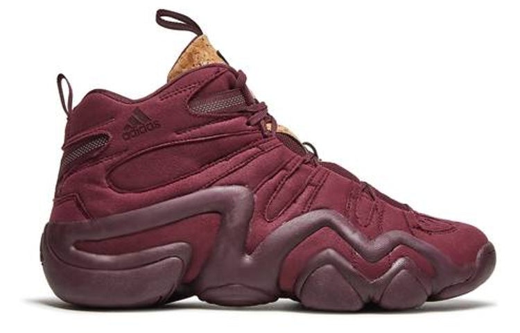 adidas Crazy 8 'Kobe Vino Pack' D70090