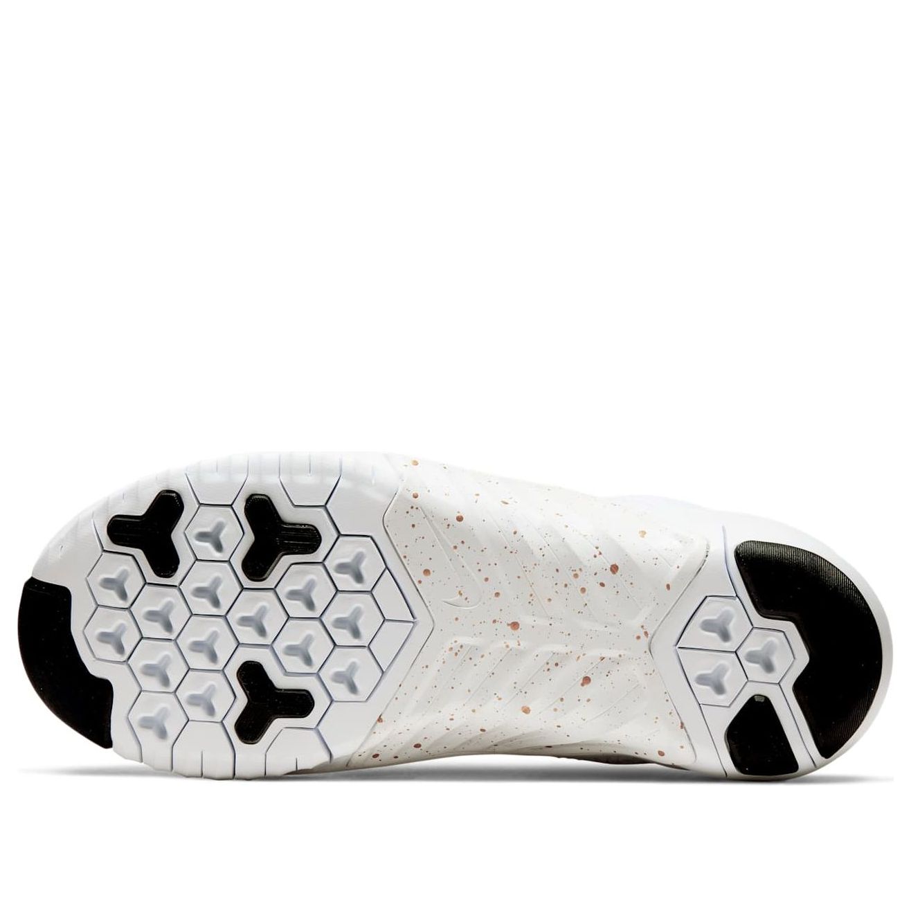 (WMNS) Nike Free X Metcon 2 'White Gold' CD8526-176