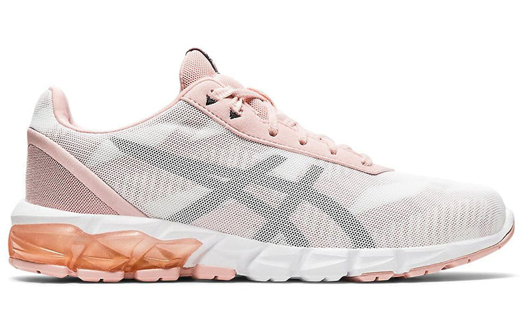 (WMNS) ASICS Gel Quantum 90 2 'White Rose Gold' 1022A210-102