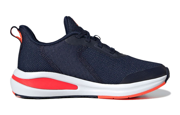 (PS) adidas Fortarun Running 2020 Blue/Orange FV2601