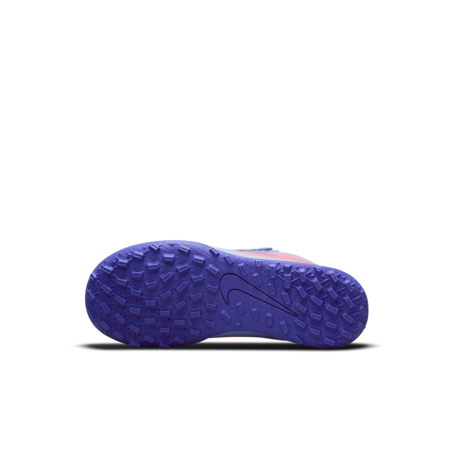 (PS) Nike Mercurial Superfly 8 Academy KM 14TF 'Purple Orange' DB2584-506