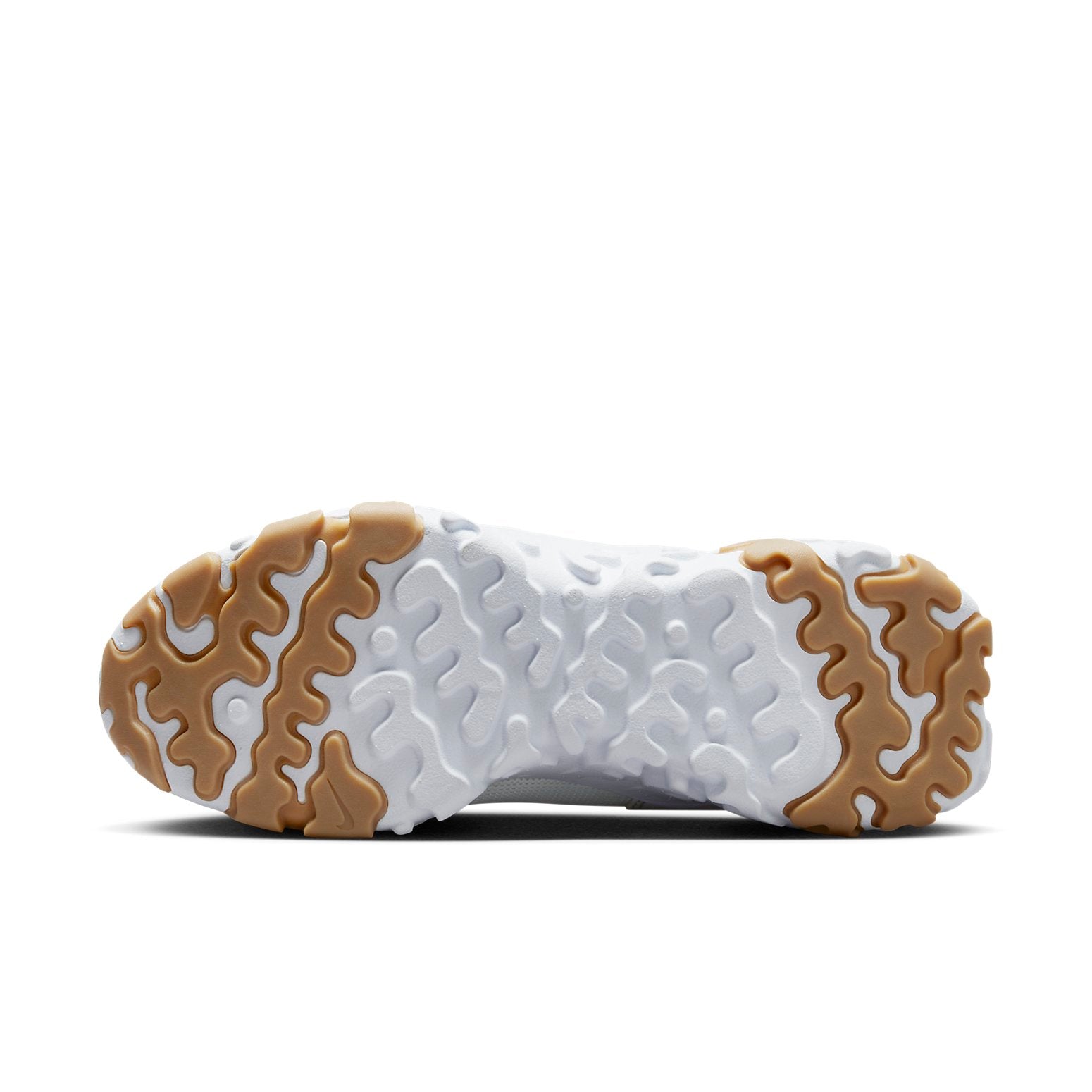 (WMNS) Nike React Revision 'Summit White' DQ5188-112