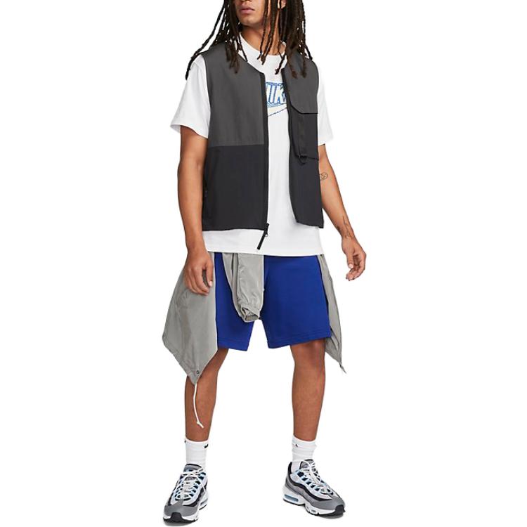 Nike Sportswear Max90 T-Shirt 'White' FD1297-100