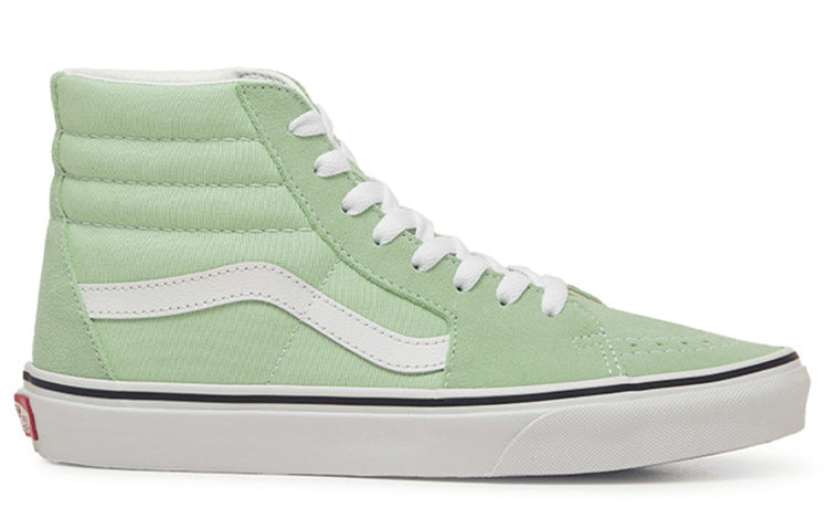 Vans SK8-HI Mint Green VN0A4BV6T64