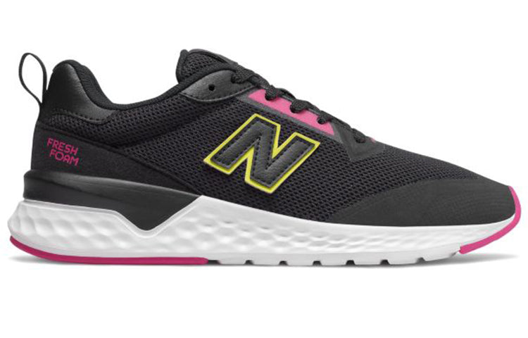 (WMNS) New Balance 515Series v2 Black WS515OK2