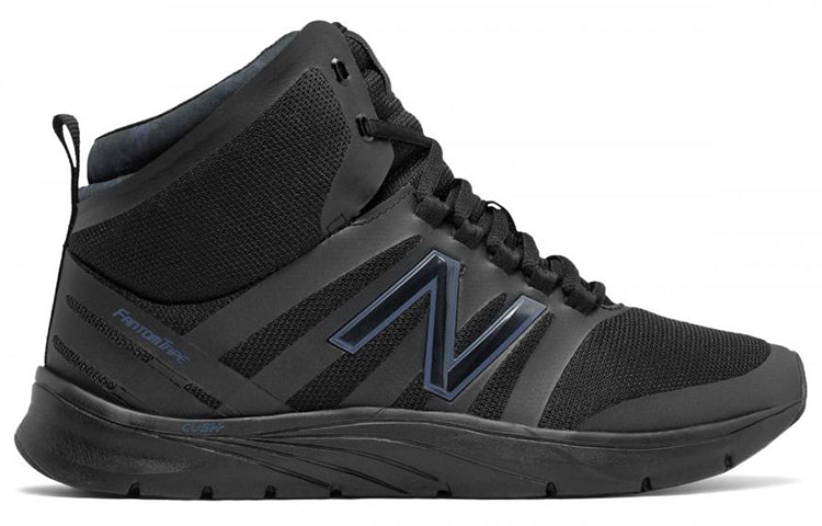 (WMNS) New Balance 811 Series v2 Mid-Cut Black WX811MB2