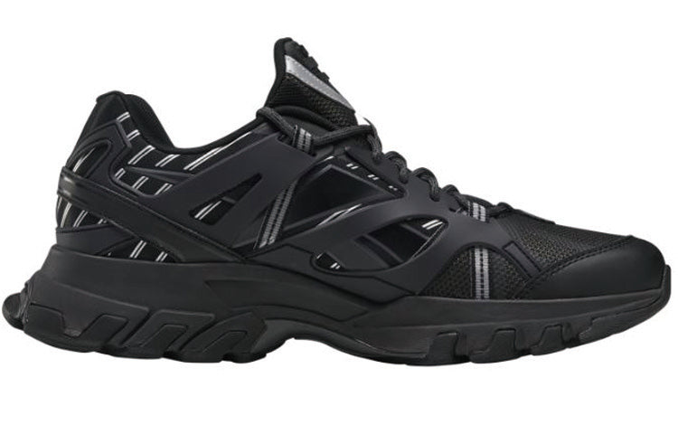 Reebok DMX Trail Shadow 'Black' EF8811
