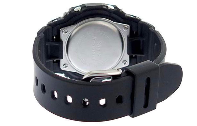 CASIO Baby-G 'Black' BGD-560-1PRD