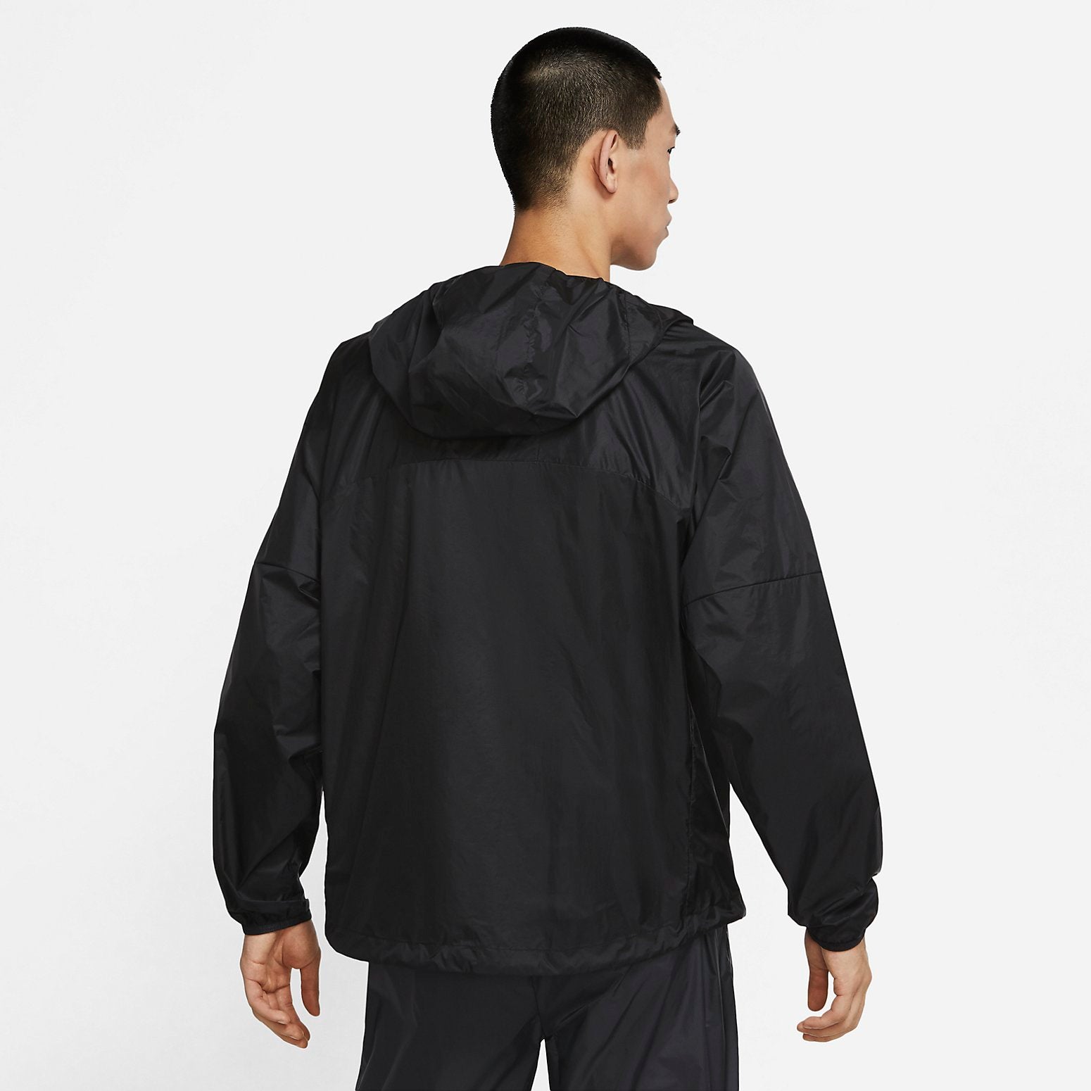 Nike ACG Cinder Cone Windproof Jacket 'Black' DB0979-011