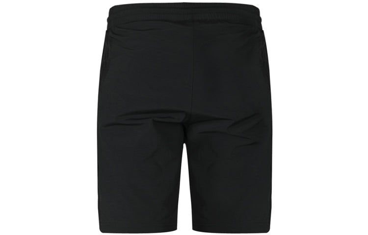 Men's adidas Wv 3s Sports Stylish Woven Black Shorts FI8761