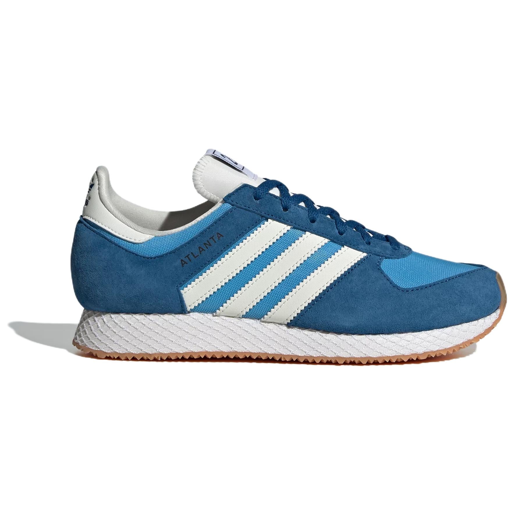 (WMNS) adidas Atlanta 'Semi Blue Burst' IE2944