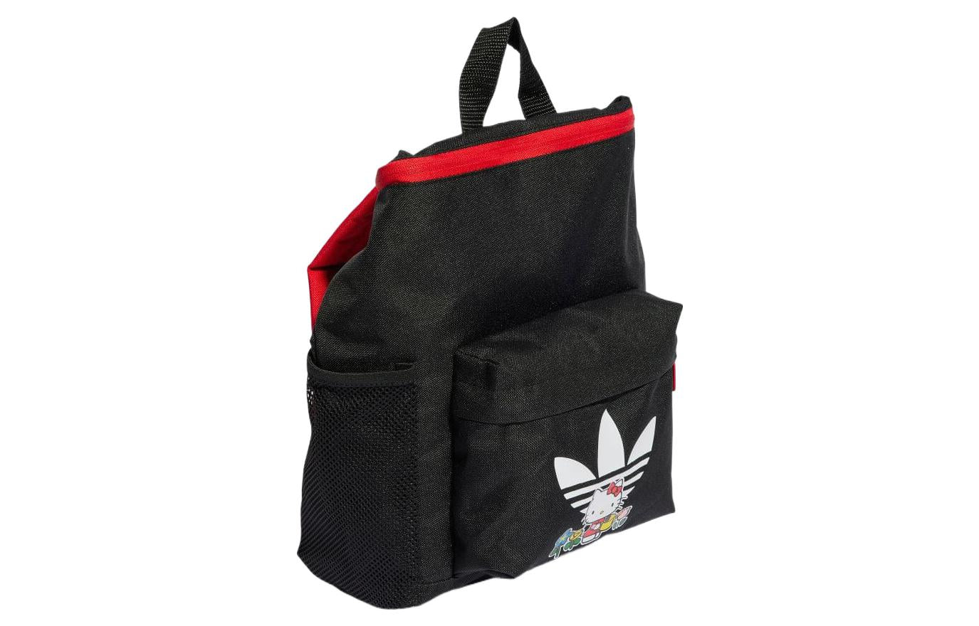 (PS) adidas Originals x Hello kitty Backpack 'Black' II3364