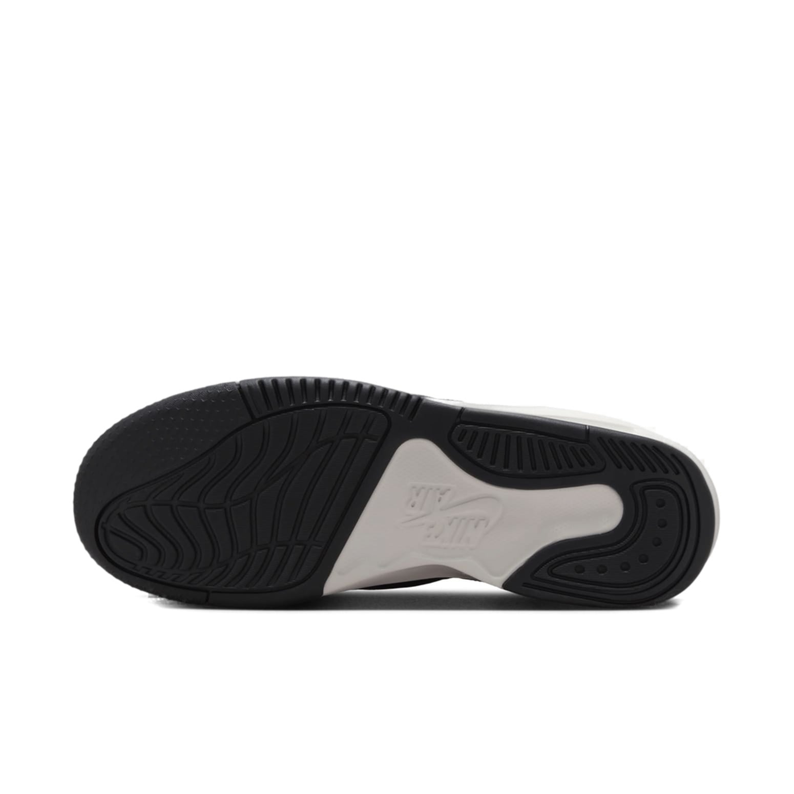 Air Jordan Max Aura 5 'Black Phantom' DZ4353-010