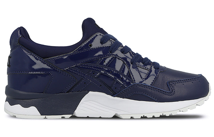 ASICS Gel-Lyte V 'Blue white' H731Y-4949