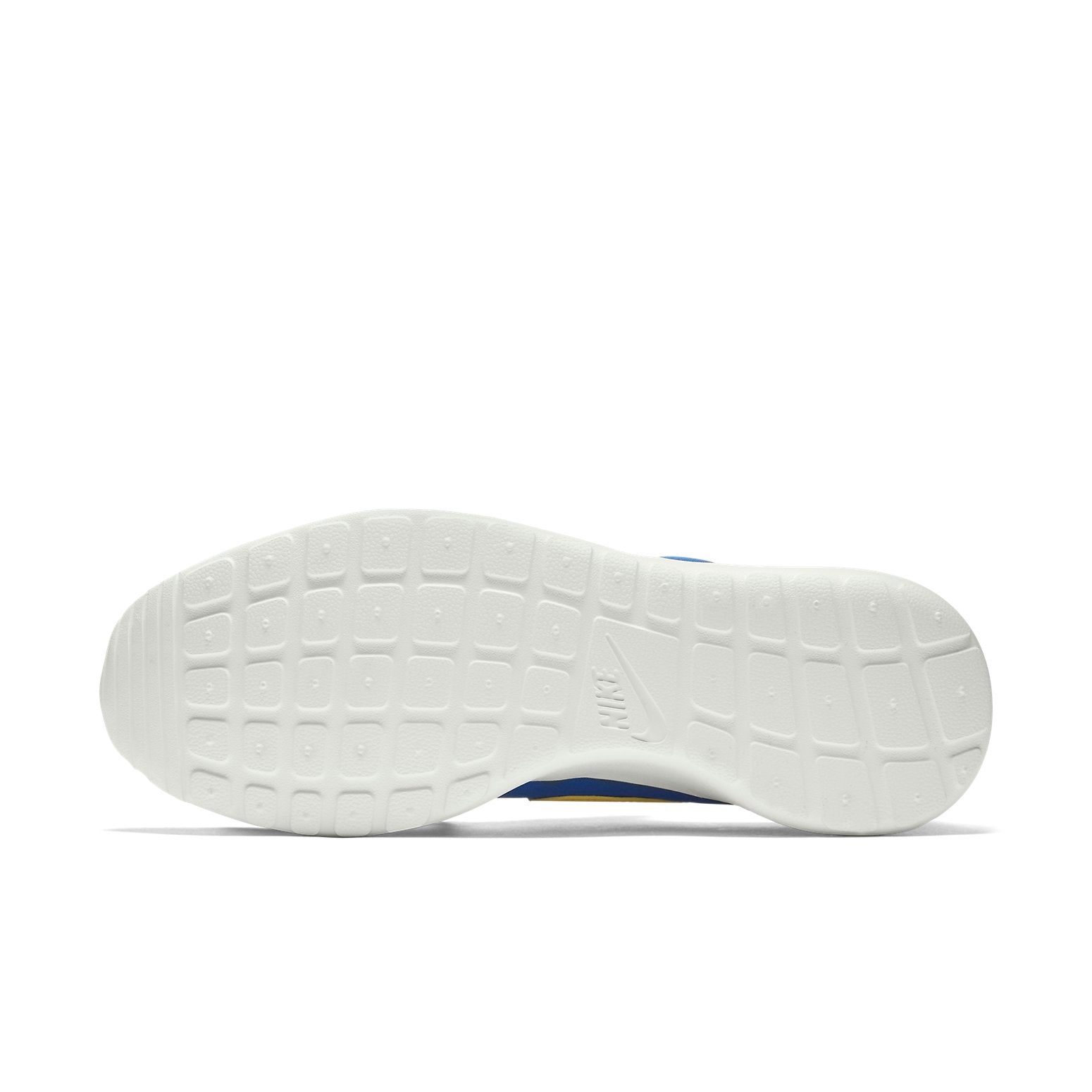 (WMNS) Nike Roshe One Retro 'Blue Yellow' 820200-471