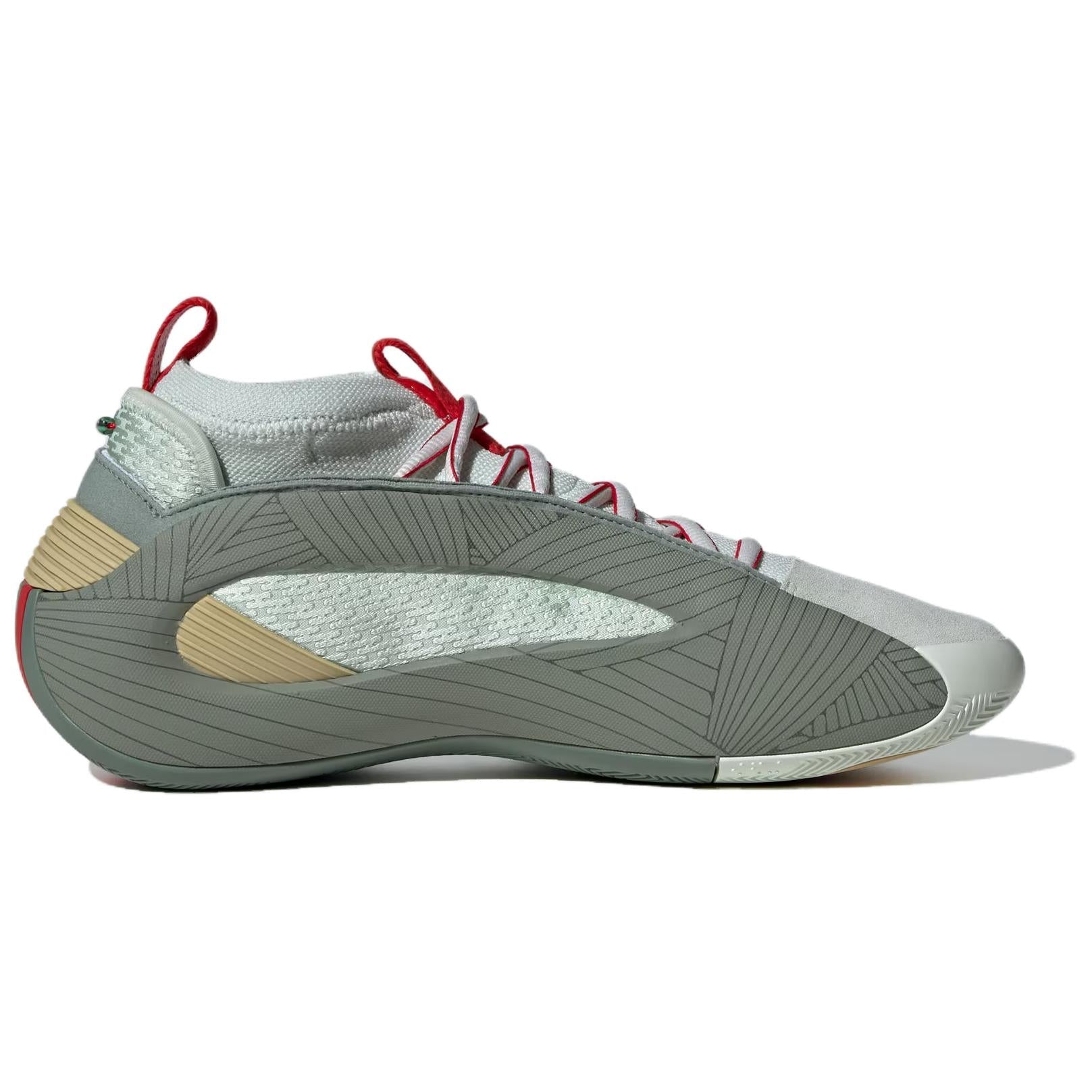 adidas Harden Volume 8 'Dragon Boat Festival' IH2670