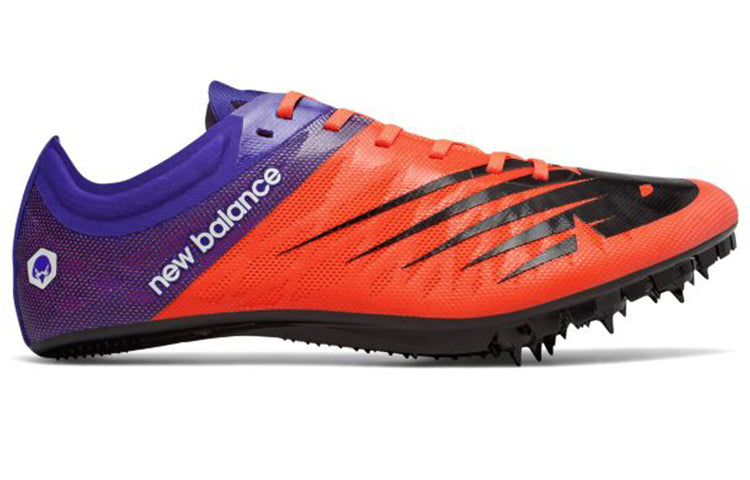 New Balance Vazee Verge Track Spike 'Orange Purple' MSDVGEOB
