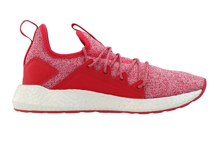 PUMA Nrgy Neko Low-Top Sneakers K Red 191747-24