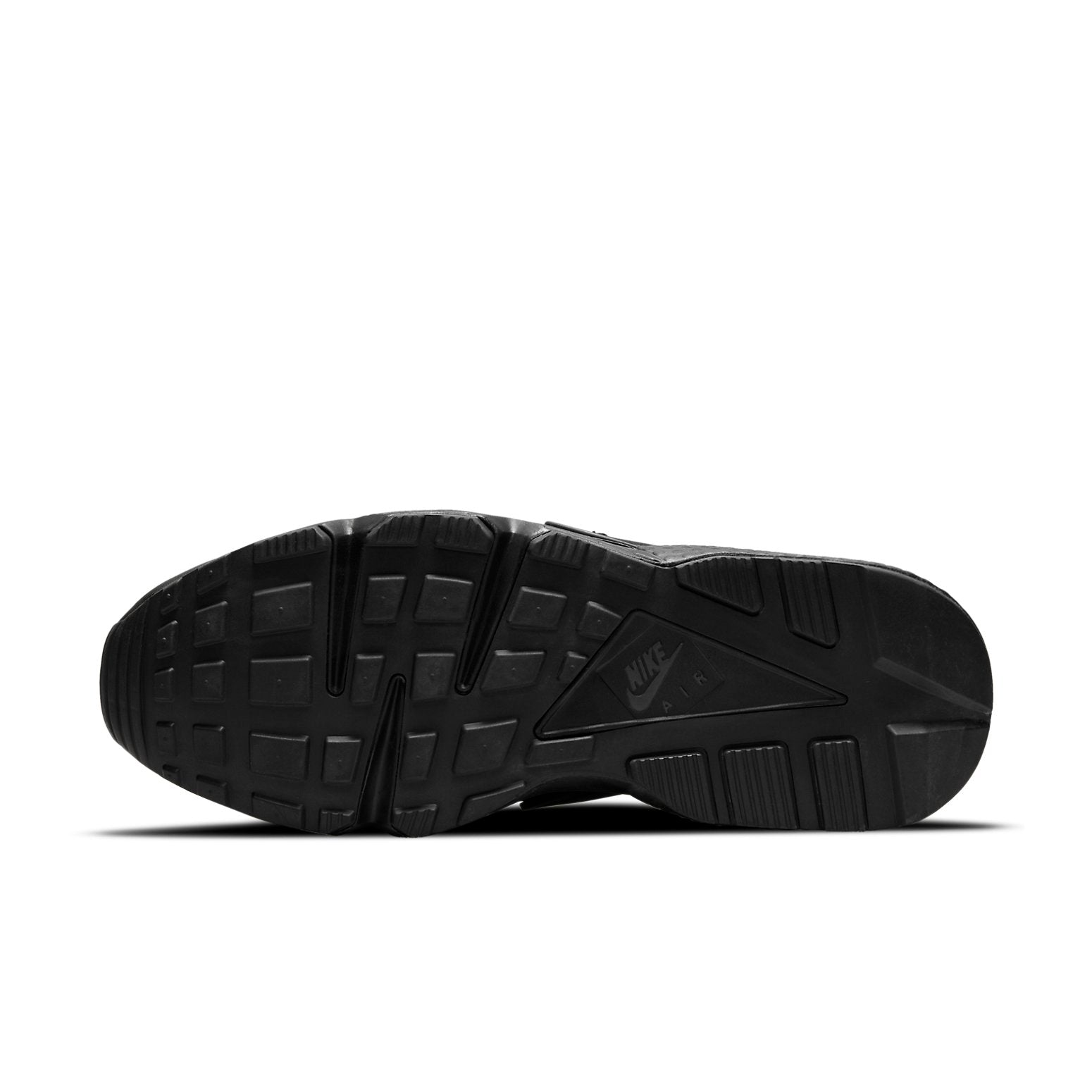 Nike Air Huarache 'Triple Black' DD1068-002