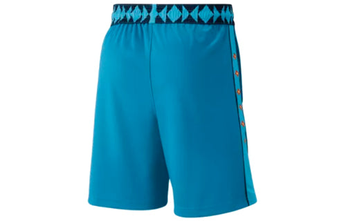 Nike NBA City Edition Swingman Oklahoma City Thunder For Men Blue 912135-444