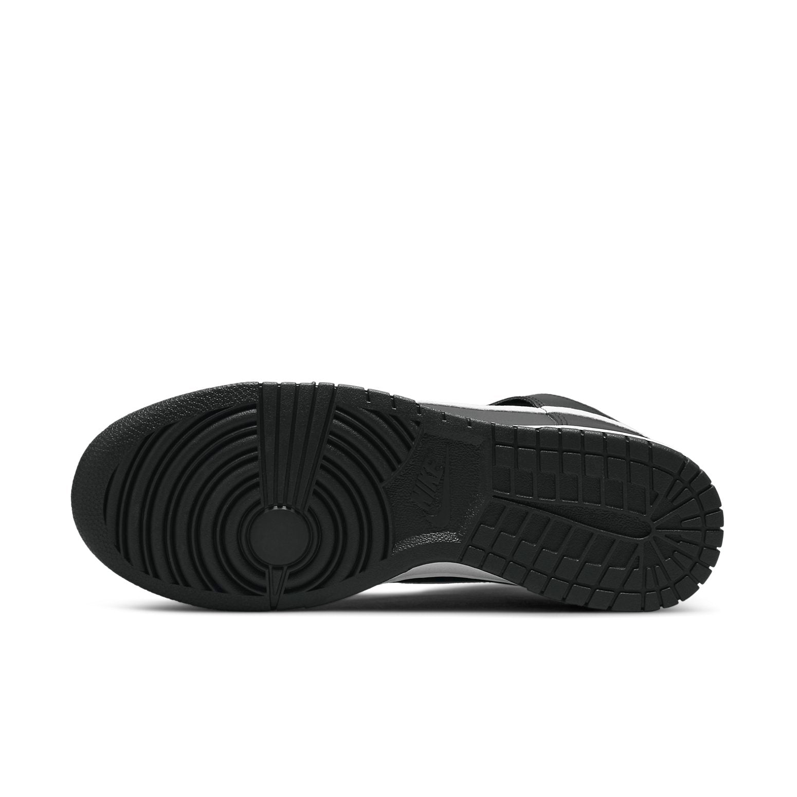 Nike Dunk High 'Black Panda' DJ6189-001