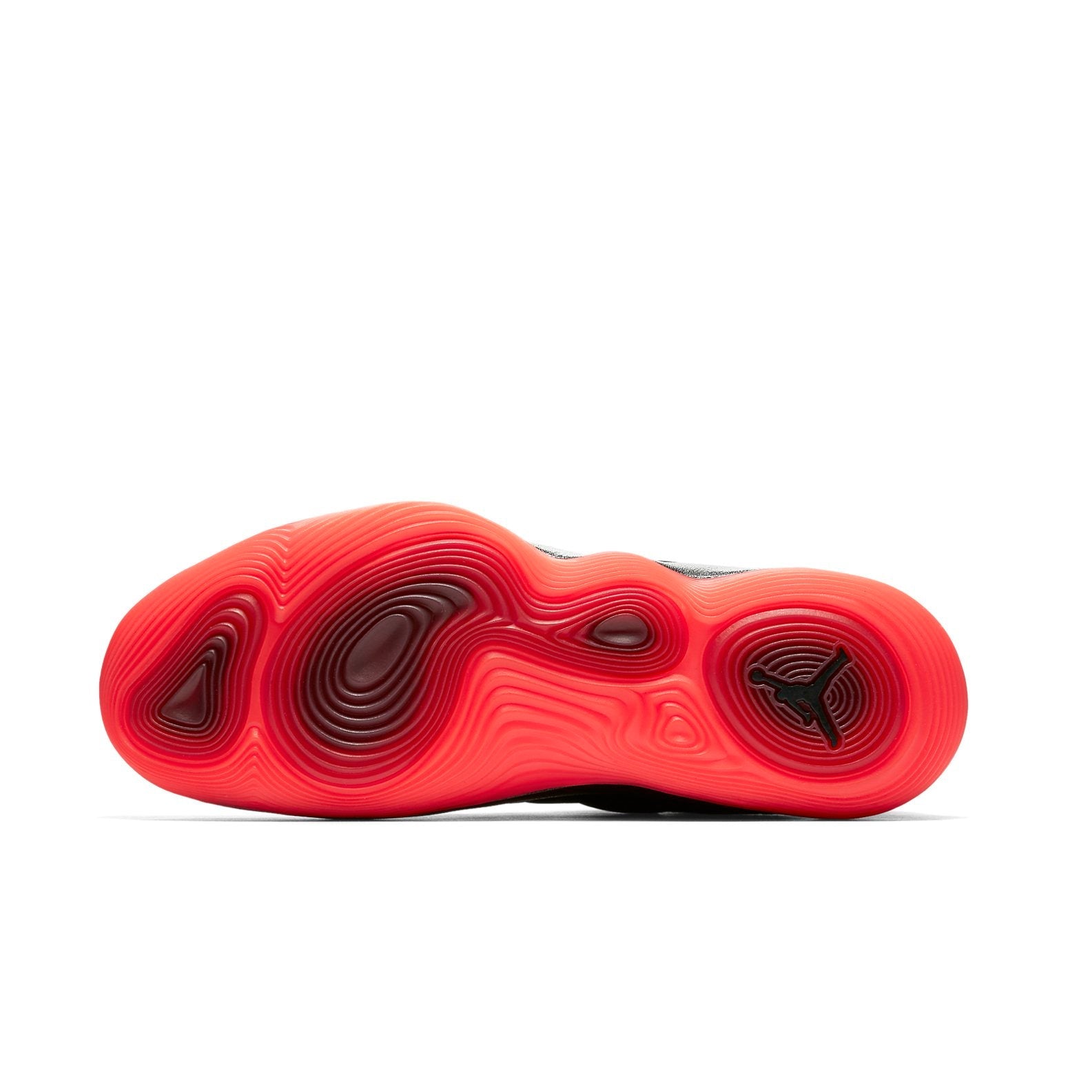 Air Jordan Super.Fly 2017 'Black Infrared' 921203-024