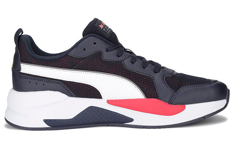 PUMA X-Ray Red Bull Racing 'Black Blue Red' 306631-01