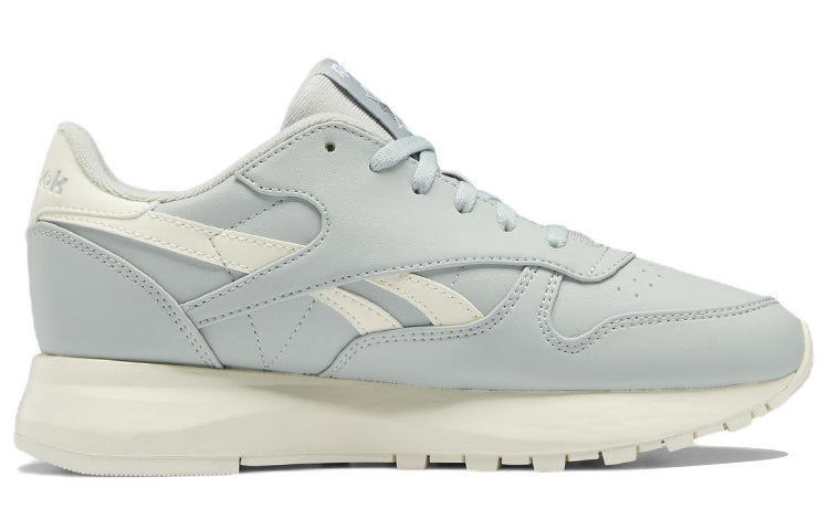 (WMNS) Reebok Classic Leather SP 'Sea Spray' GW4467